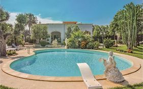 Villa Tonia