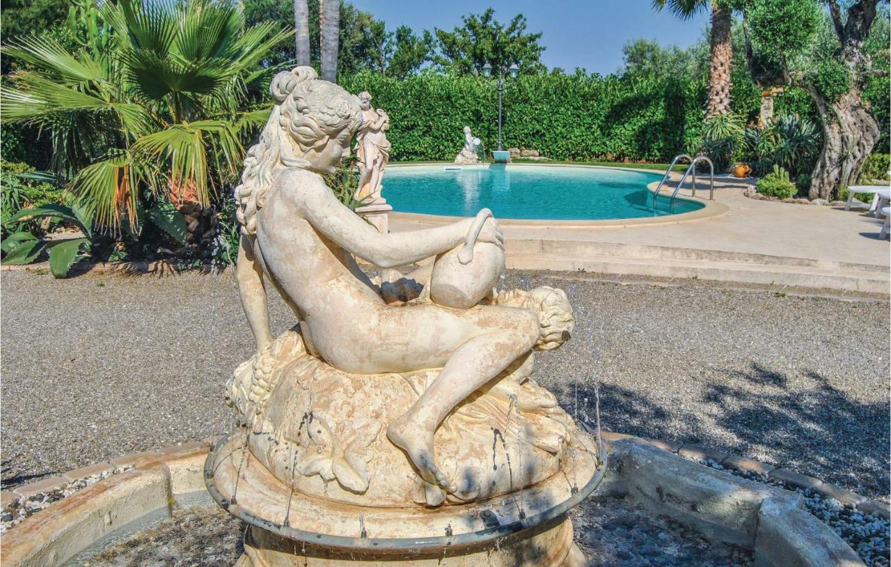 Villa Tonia Fasano Buitenkant foto