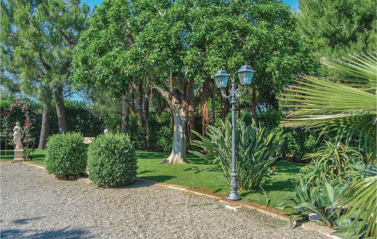 Villa Tonia Fasano Buitenkant foto