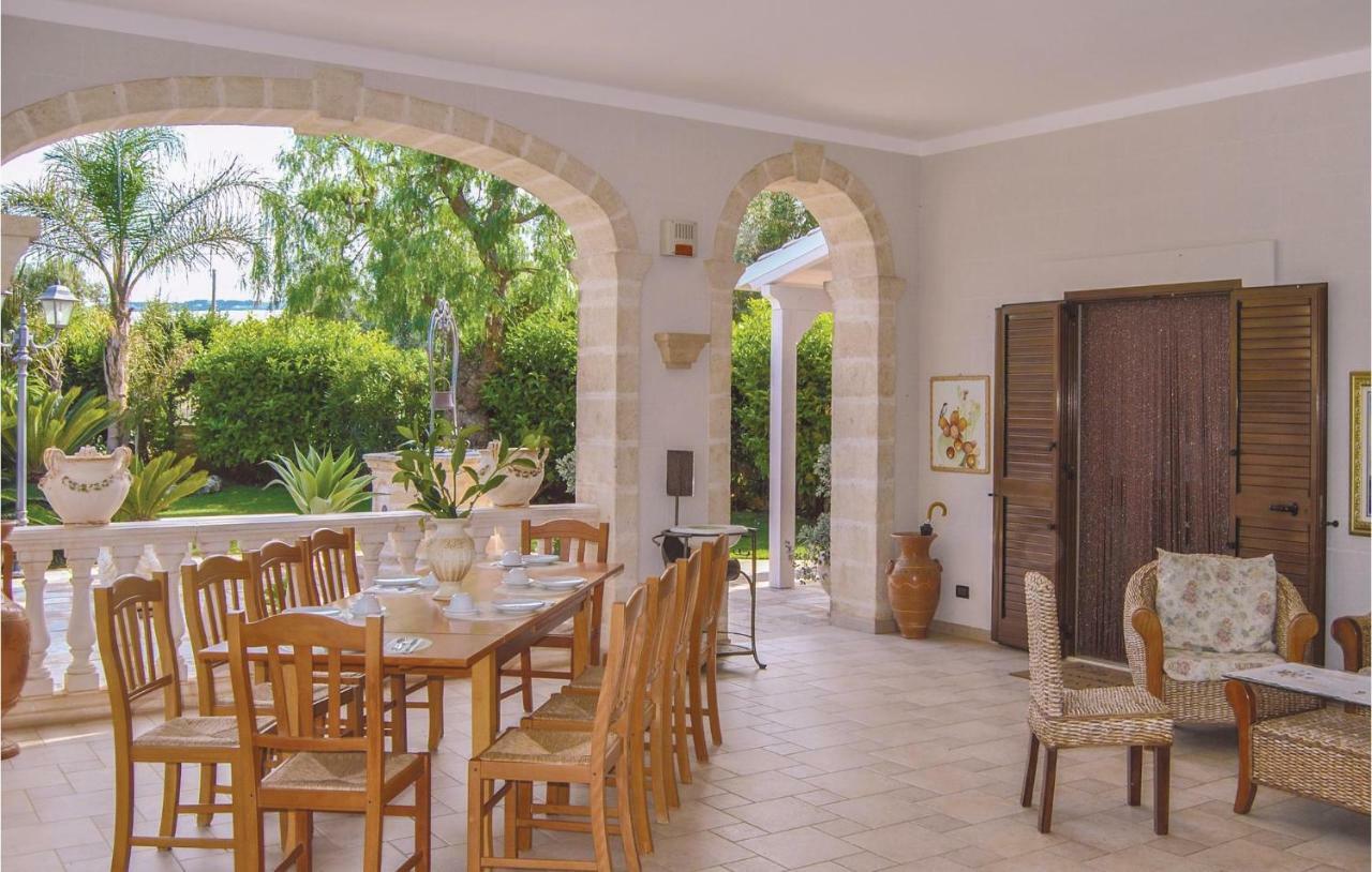 Villa Tonia Fasano Buitenkant foto