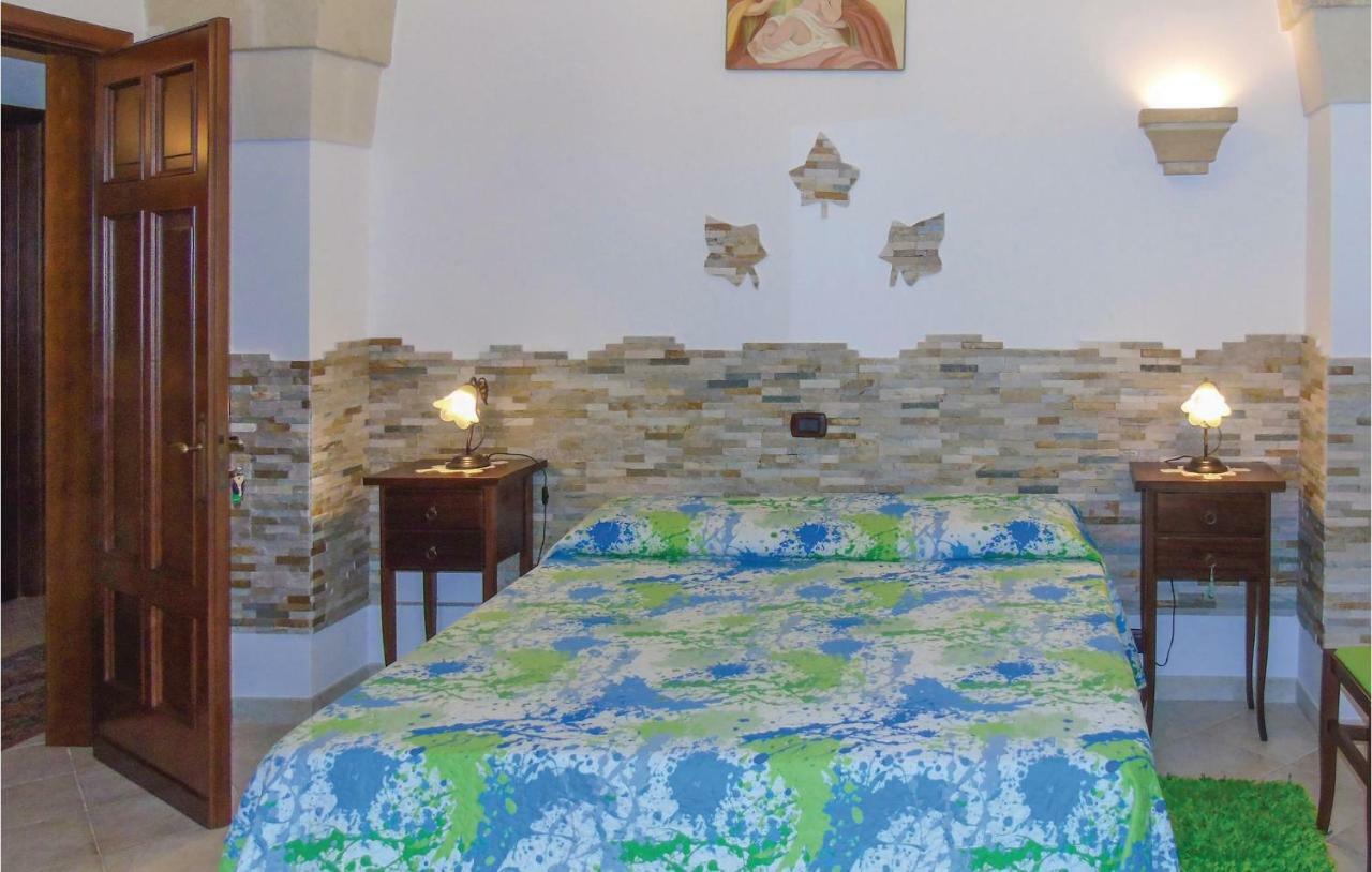 Villa Tonia Fasano Buitenkant foto